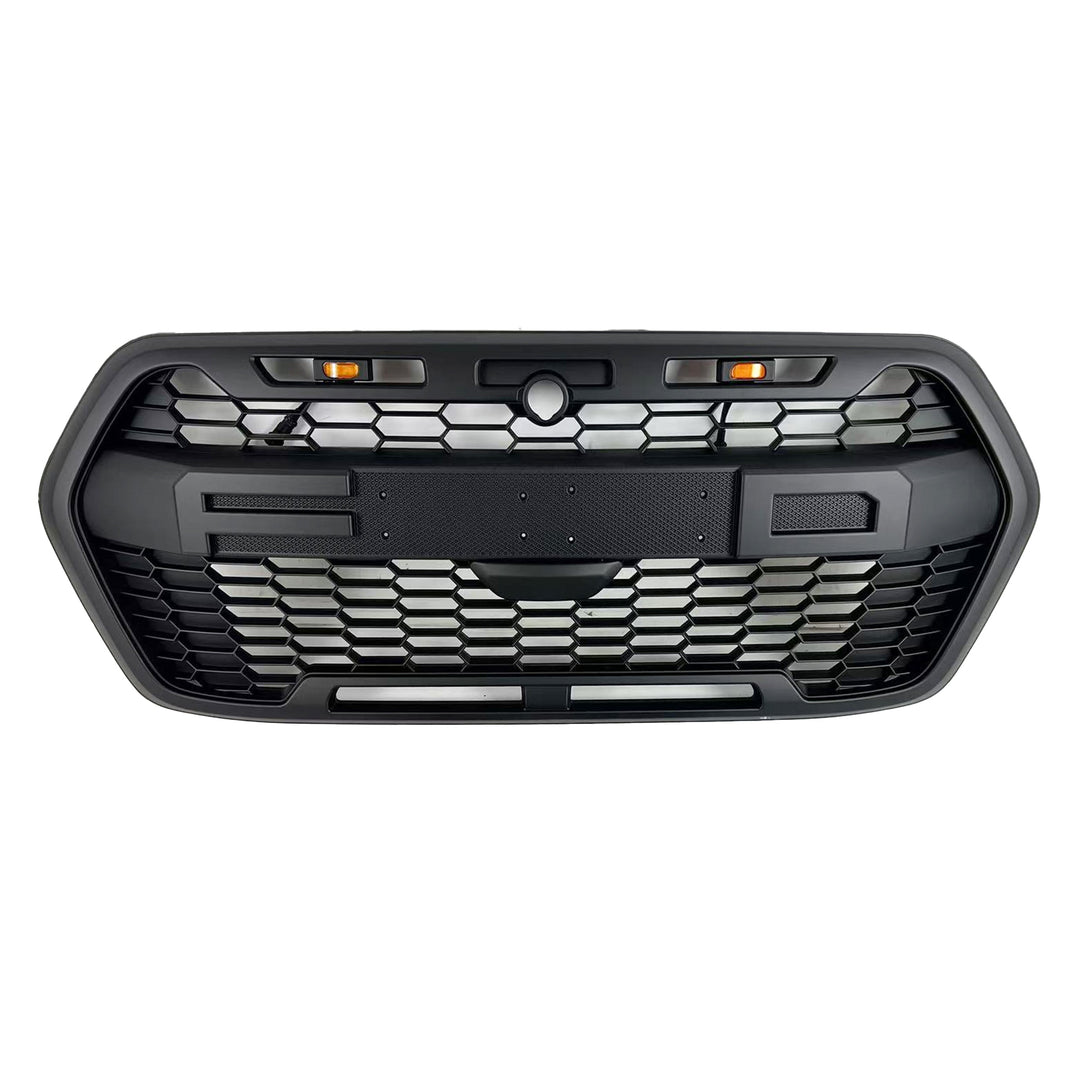 Transit MK8 trail sport raptor style upgrade — 2019 2020 2021