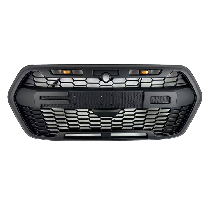 Transit MK8 trail sport raptor style upgrade — 2019 2020 2021
