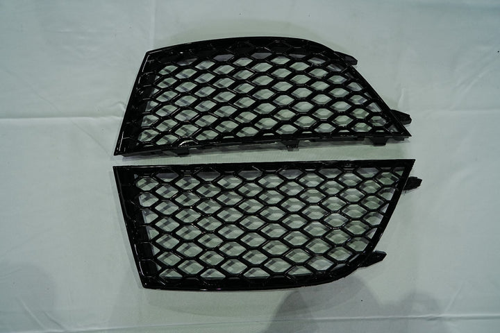 2013-2016 Audi RS4 Style Front Bumper Body Kit For Audi A4 S4 B8.5 - view 7