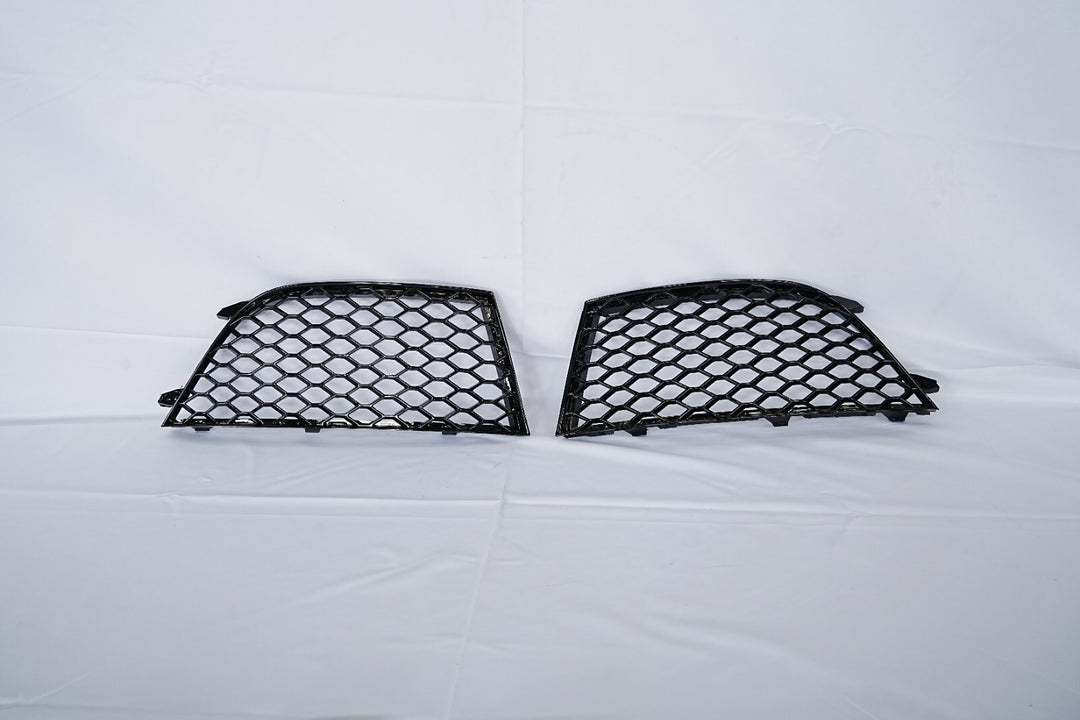 2013-2016 Audi RS4 Style Front Bumper Body Kit For Audi A4 S4 B8.5 - view 13