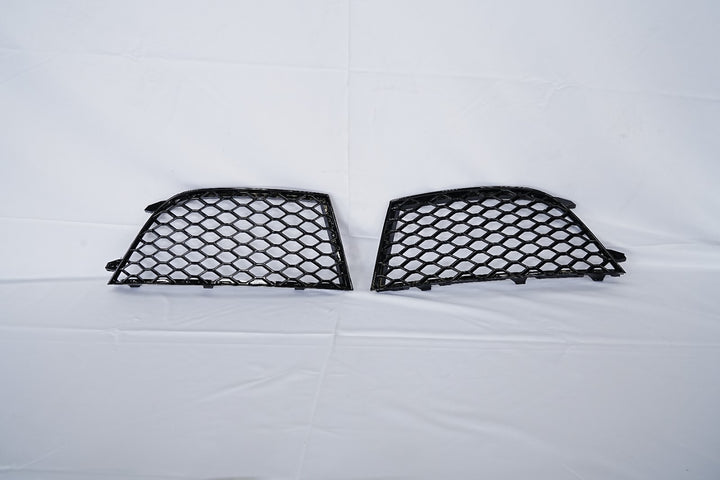 2013-2016 Audi RS4 Style Front Bumper Body Kit For Audi A4 S4 B8.5 - view 13
