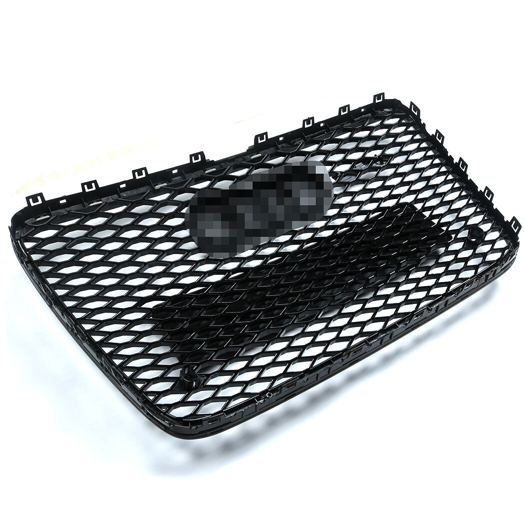 2005-2015 Audi RSQ7 Style Honeycomb Front Grille For Audi Q7 4L - view 2