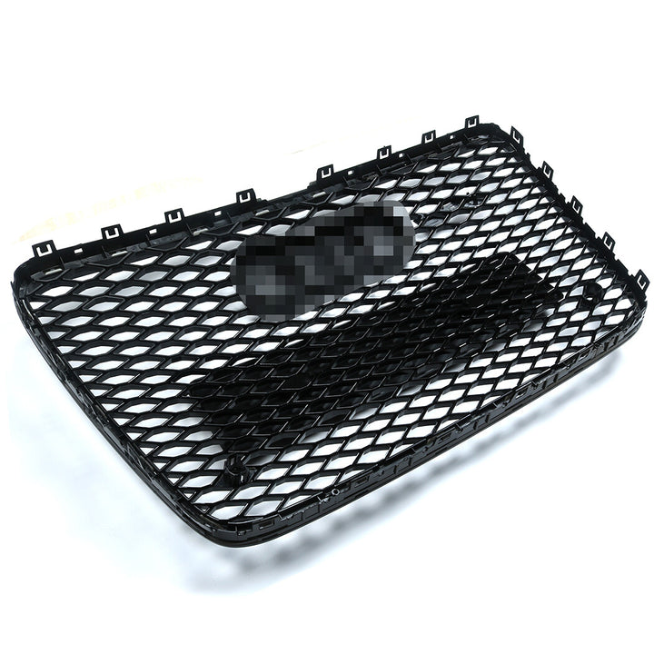 2005-2015 Audi RSQ7 Style Honeycomb Front Grille For Audi Q7 4L - view 2