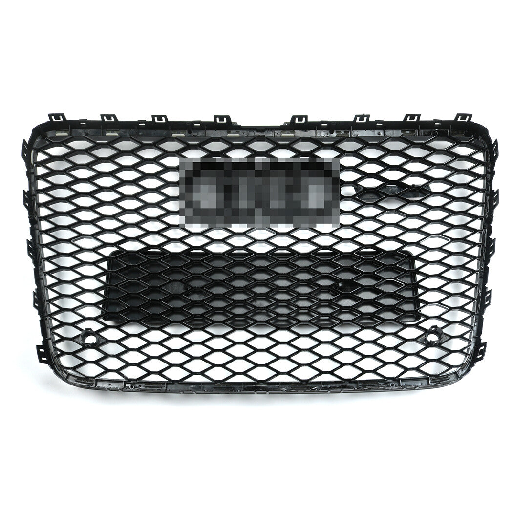 2005-2015 Audi RSQ7 Style Honeycomb Front Grille For Audi Q7 4L - view 3