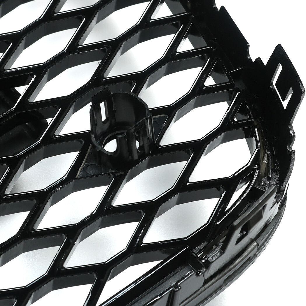 2005-2015 Audi RSQ7 Style Honeycomb Front Grille For Audi Q7 4L - view 4