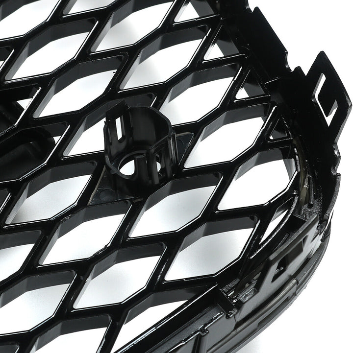 2005-2015 Audi RSQ7 Style Honeycomb Front Grille For Audi Q7 4L - view 4