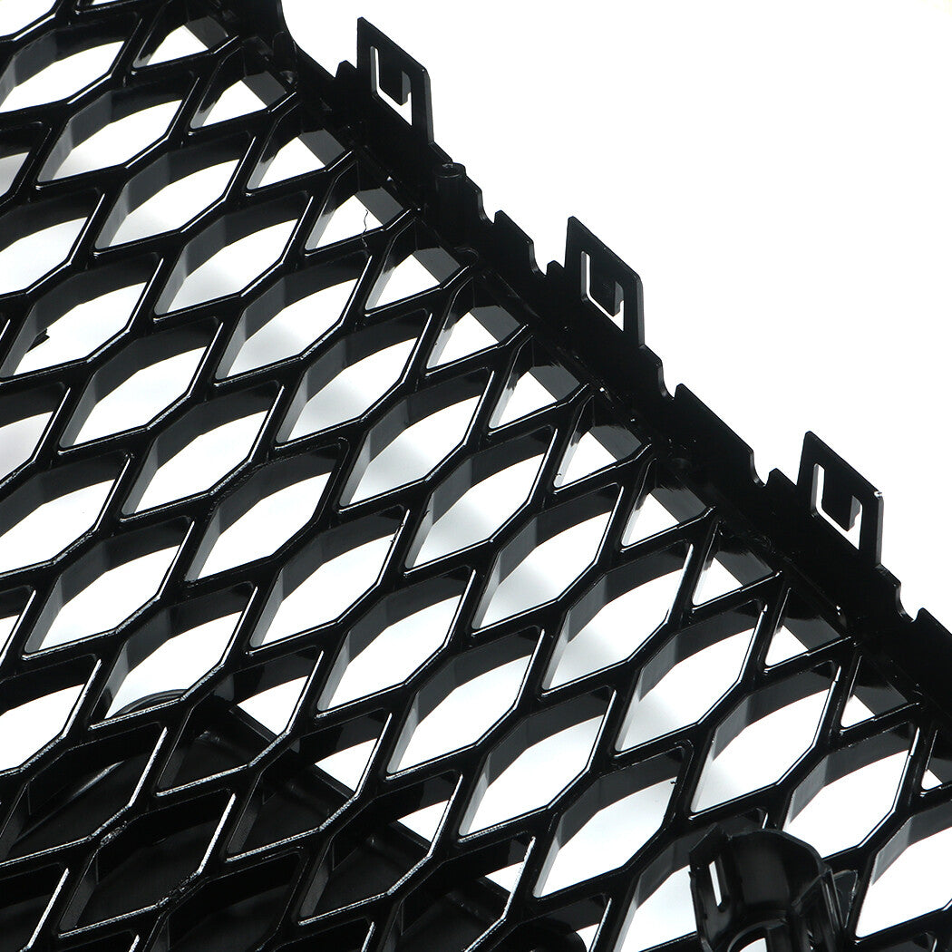 2005-2015 Audi RSQ7 Style Honeycomb Front Grille For Audi Q7 4L - view 5
