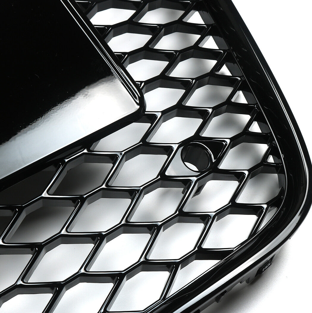2005-2015 Audi RSQ7 Style Honeycomb Front Grille For Audi Q7 4L - view 6