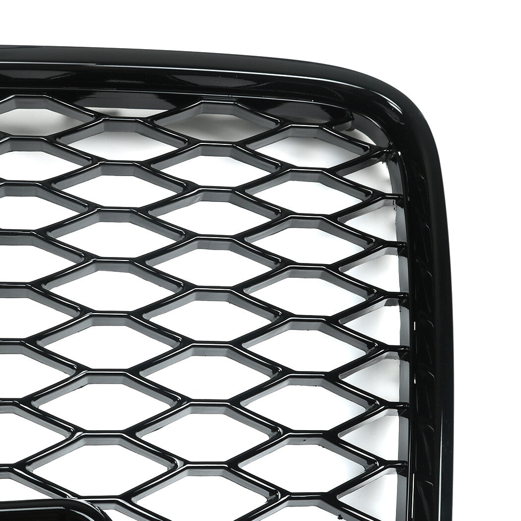 2005-2015 Audi RSQ7 Style Honeycomb Front Grille For Audi Q7 4L - view 7