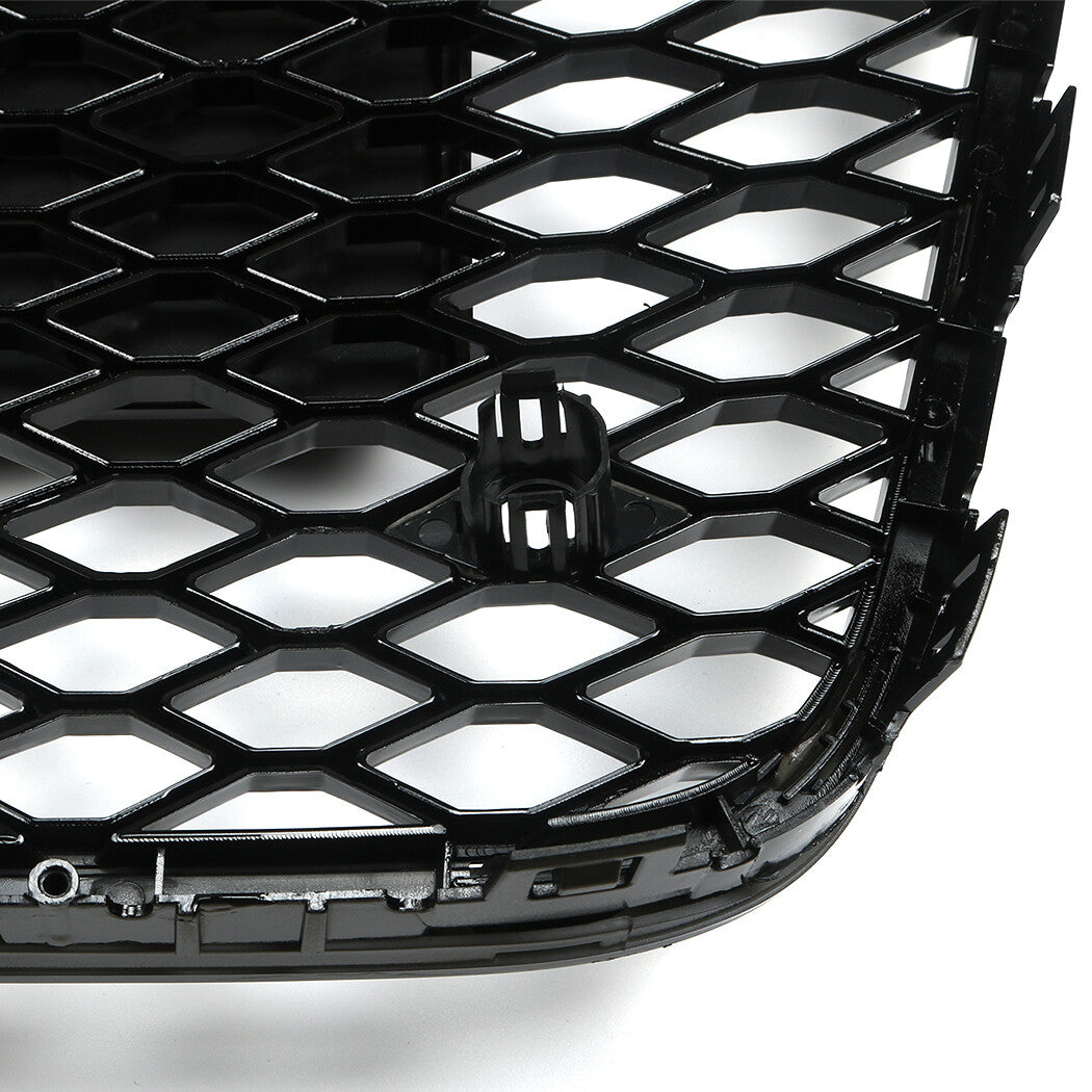 2005-2015 Audi RSQ7 Style Honeycomb Front Grille For Audi Q7 4L - view 8