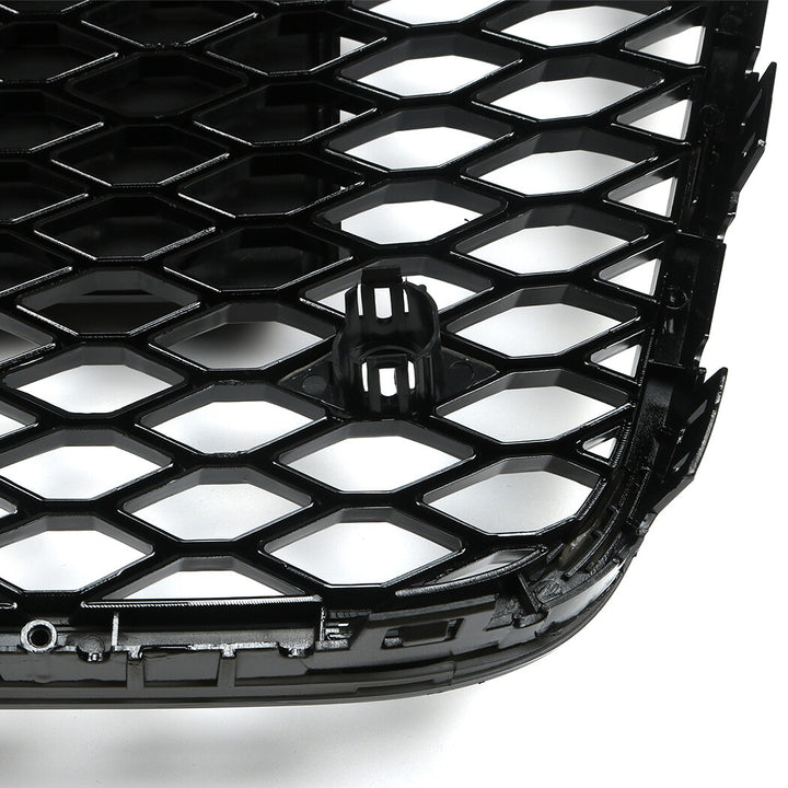 2005-2015 Audi RSQ7 Style Honeycomb Front Grille For Audi Q7 4L - view 8