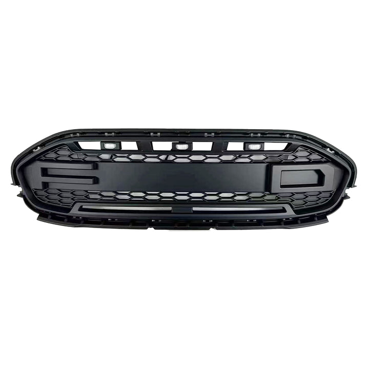Raptor style front grille for Ford Transit Connect 2019–2023 — Van Parts Supply