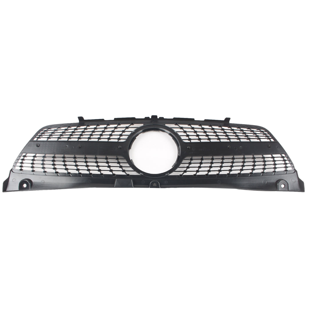 For Mercedes-Benz W639 Viano/Vito 2011-14 Front bumper grille Radiator grille New