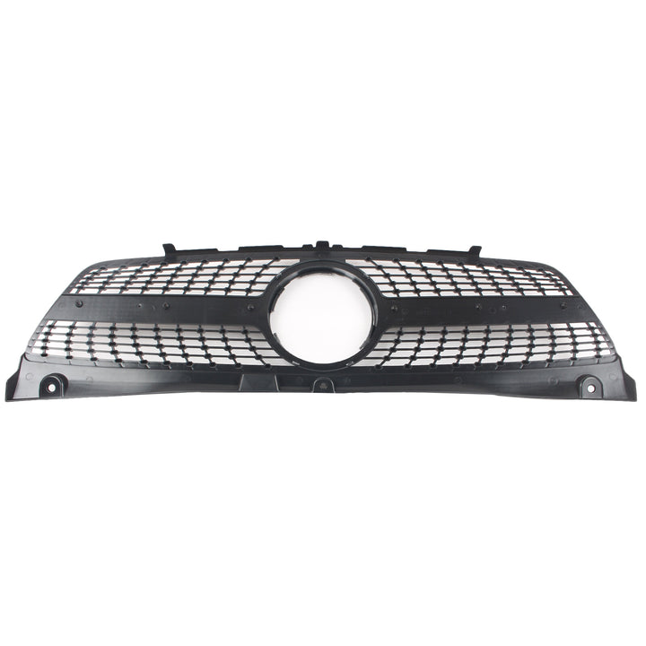 For Mercedes-Benz W639 Viano/Vito 2011-14 Front bumper grille Radiator grille New