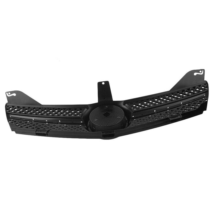 For Benz CLS-Class W219 CLS350 CLS55 CLS63 AMG 2005–08 Front bumper grille