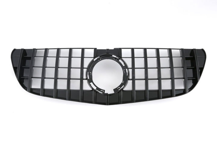 Sport Panamericana GT grille fits Mercedes W447 VITO facelift