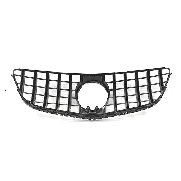 For Benz E Coupé C207 A207 W207 2014–2017 Front bumper grille Ventilation grille