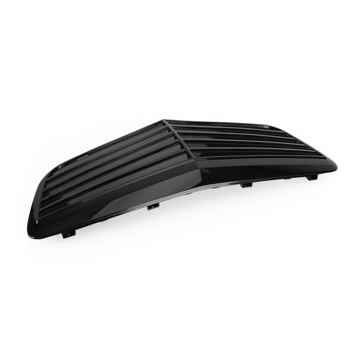 Radiator grille for Mercedes E-Class W211 E350 500 63 07-09 AMG glossy black