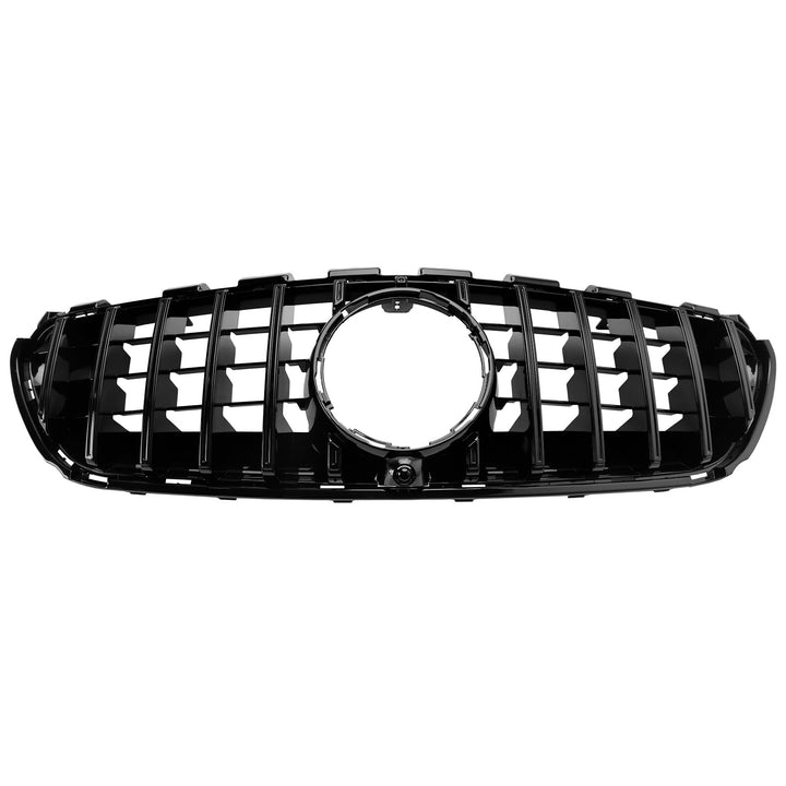 Front grille radiator grille for Mercedes Benz W213 E63 E63S AMG 2016-2020