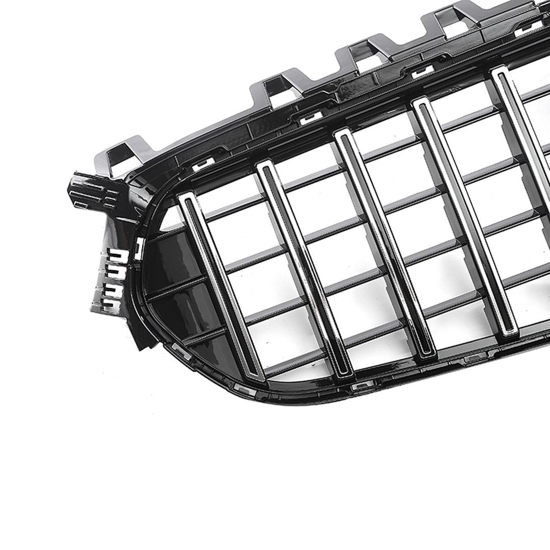 For Mercedes Benz B-Class W247 2020-2022 Front Bumper Radiator Grille Mesh 1X