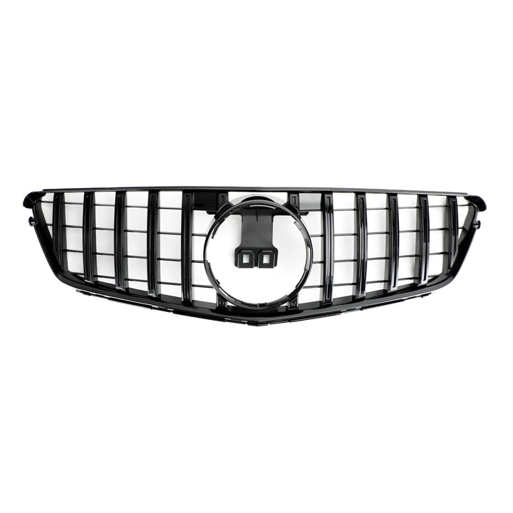 Radiator grille GTR for Mercedes-Benz W204 C-Class C300/350 08-14 not for C63