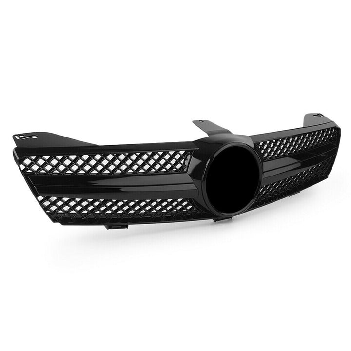 For Benz CLS-Class W219 CLS350 CLS55 CLS63 AMG 2005–08 Front bumper grille