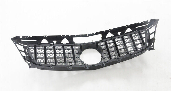 For Mercedes Benz CLS-Class W218 2011-2014 Front Bumper Grille Radiator Grill