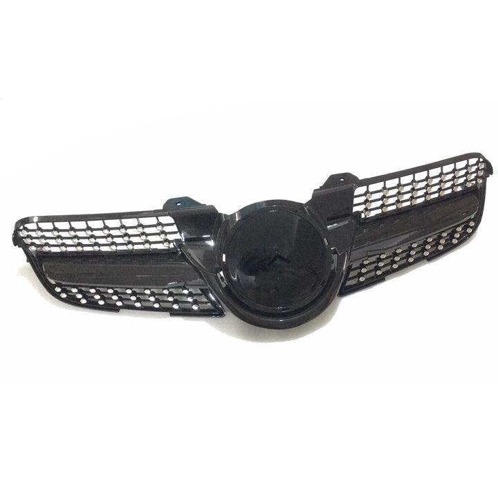 For Benz SLK R171 SLK200 300 350 SLK55 2008-2010 2009 Front bumper grille 1X