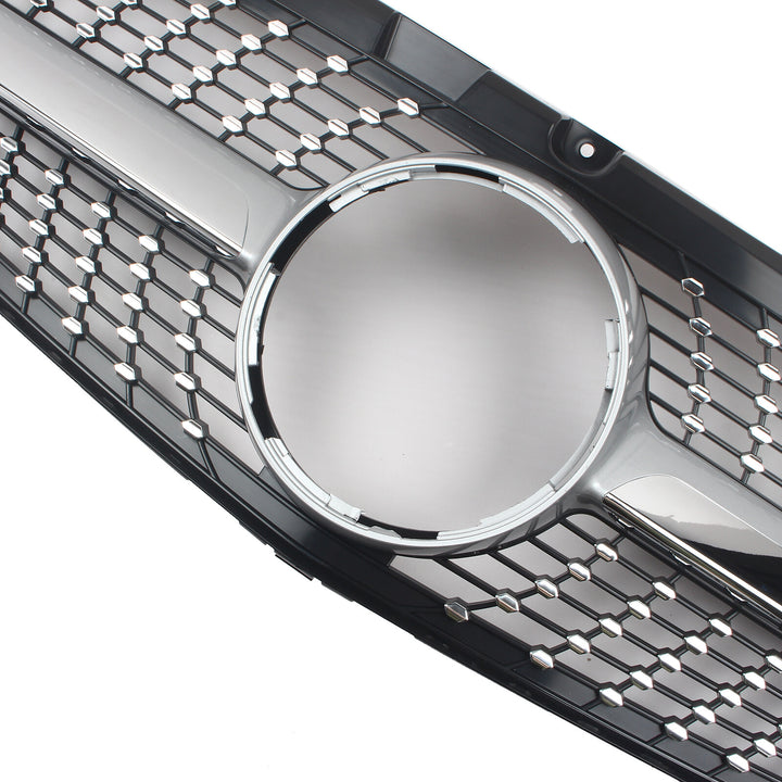 For Mercedes-Benz W639 Viano/Vito 2011-14 Front bumper grille Radiator grille New