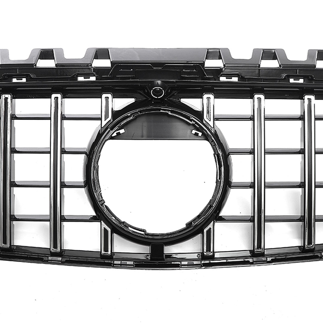 For Mercedes Benz B-Class W247 2020-2022 Front Bumper Radiator Grille Mesh 1X