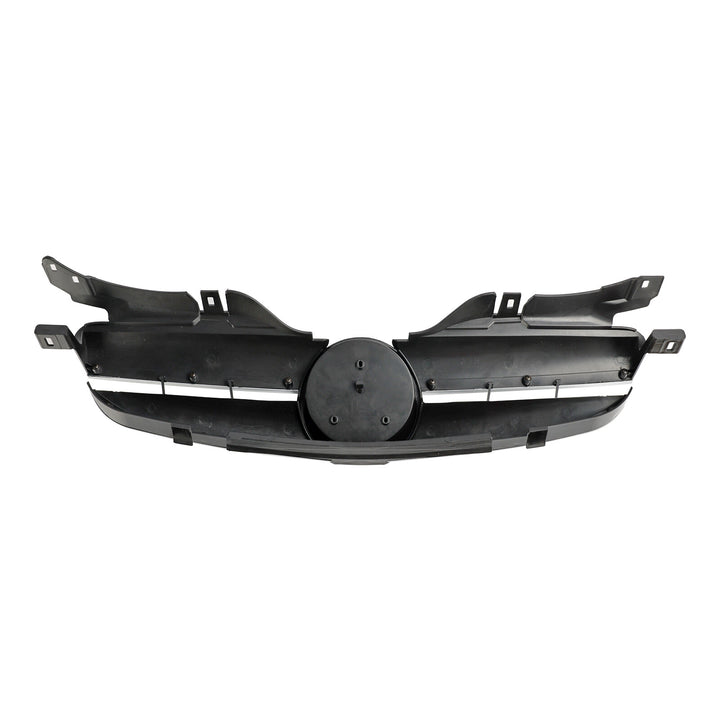 Radiator grille + star for Mercedes Benz SLK-Class R170 SLK320 230 200 Front grille