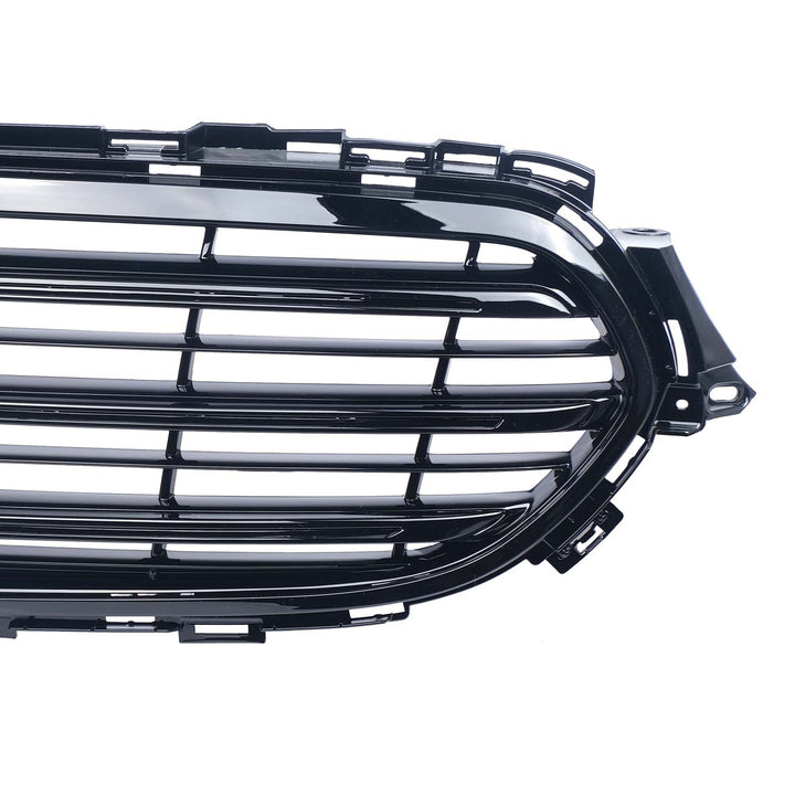 For Mercedes E-Class W213 S213 A238 C238 from 2020 BLACK Radiator grille Front grille