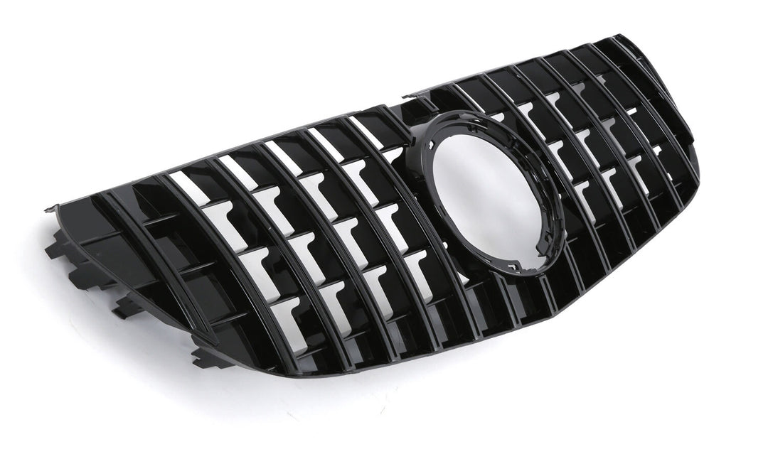 Sport Panamericana GT grille fits Mercedes W447 VITO facelift