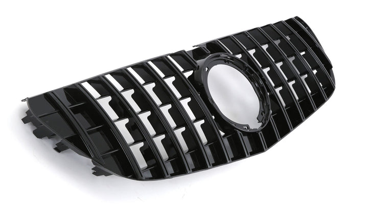 Sport Panamericana GT grille fits Mercedes W447 VITO facelift