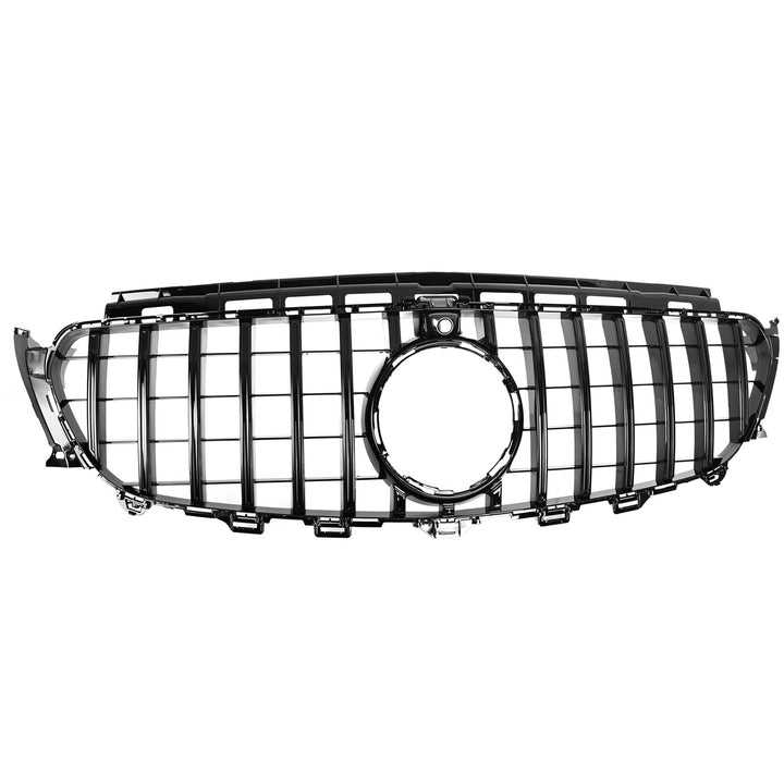 GT Panamericana grille suitable for Mercedes E-Class W213 A238 C238 16-20 black