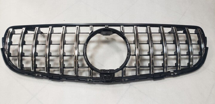 Radiator grille Mercedes GLC X253 C253 W253 2015-2019 AMG GT Panamericana NEW