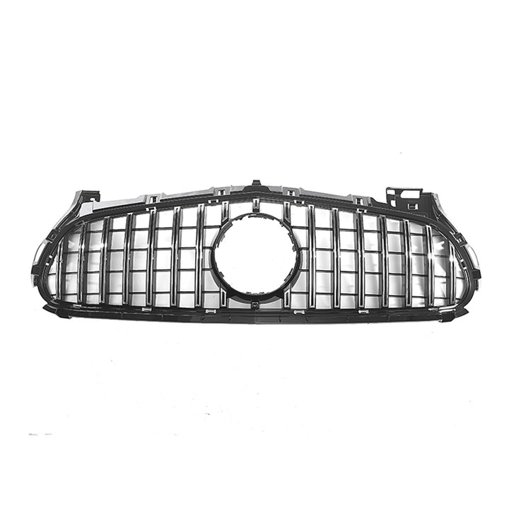 For Mercedes AMG GT S C190 R190 2015-16 front bumper grille