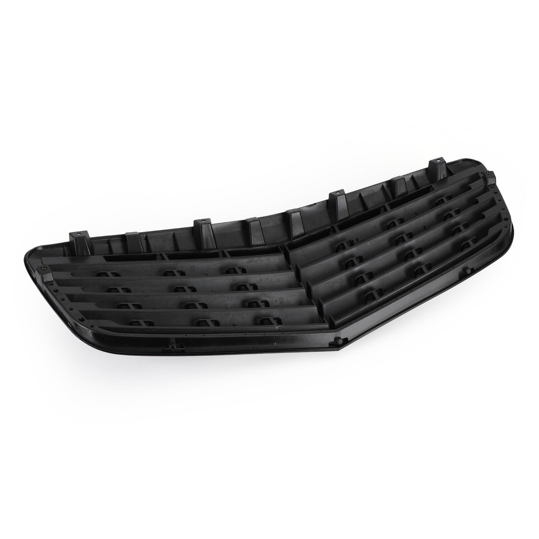 Radiator grille for Mercedes E-Class W211 E350 500 63 07-09 AMG glossy black