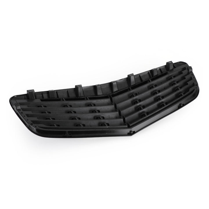 Radiator grille for Mercedes E-Class W211 E350 500 63 07-09 AMG glossy black