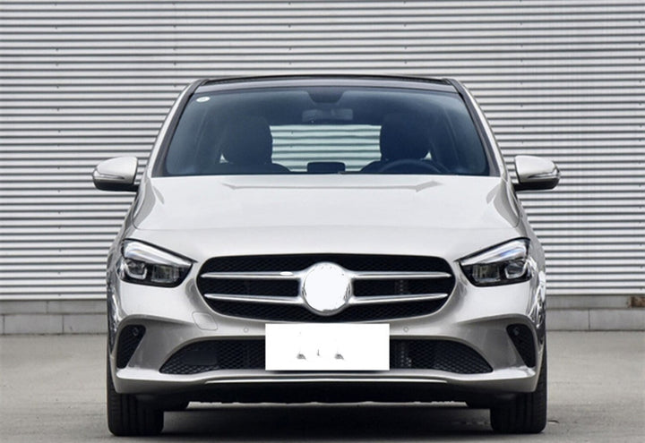 For Mercedes Benz B-Class W247 2020-2022 Front Bumper Radiator Grille Mesh 1X