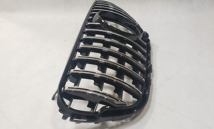 Radiator grille Mercedes GLC X253 C253 W253 2015-2019 AMG GT Panamericana NEW