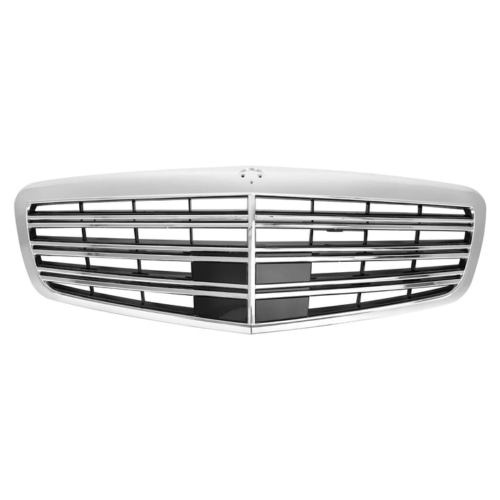 Radiator grille + star AMG style for Mercedes Benz S-Class W221 S550 S600 S63 S65