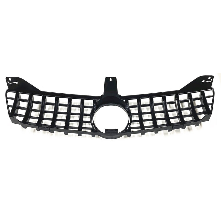 For Mercedes-Benz CLS-Class W219 CLS350 CLS500 CLS55 CLS63 AMG 2005-2008 Front grille 1X