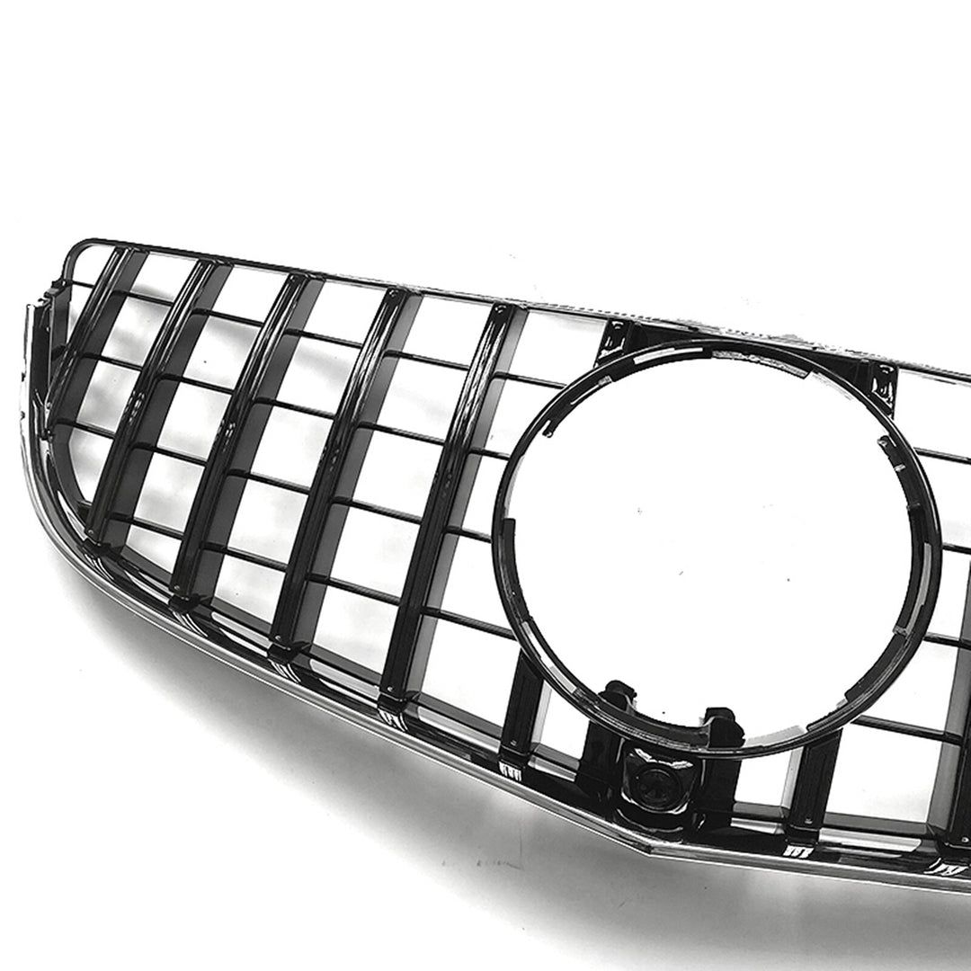 For Benz E Coupé C207 A207 W207 2014–2017 Front bumper grille Ventilation grille