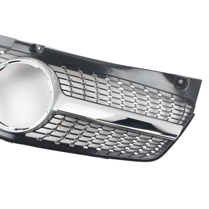 For Mercedes-Benz W639 Viano/Vito 2011-14 Front bumper grille Radiator grille New