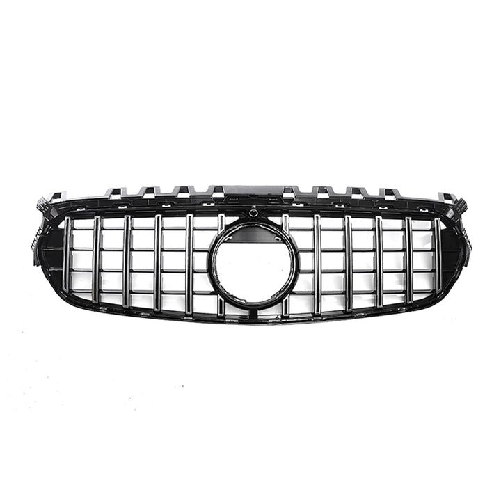 For Mercedes Benz B-Class W247 2020-2022 Front Bumper Radiator Grille Mesh 1X